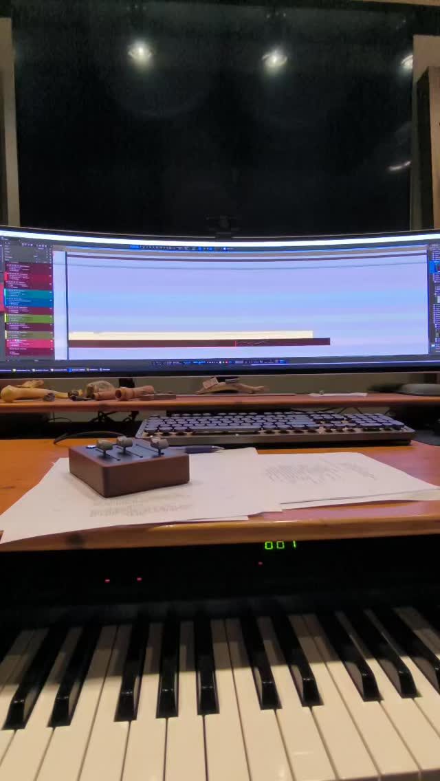 Instagram post from larseickstaedt. This post is in position 1.