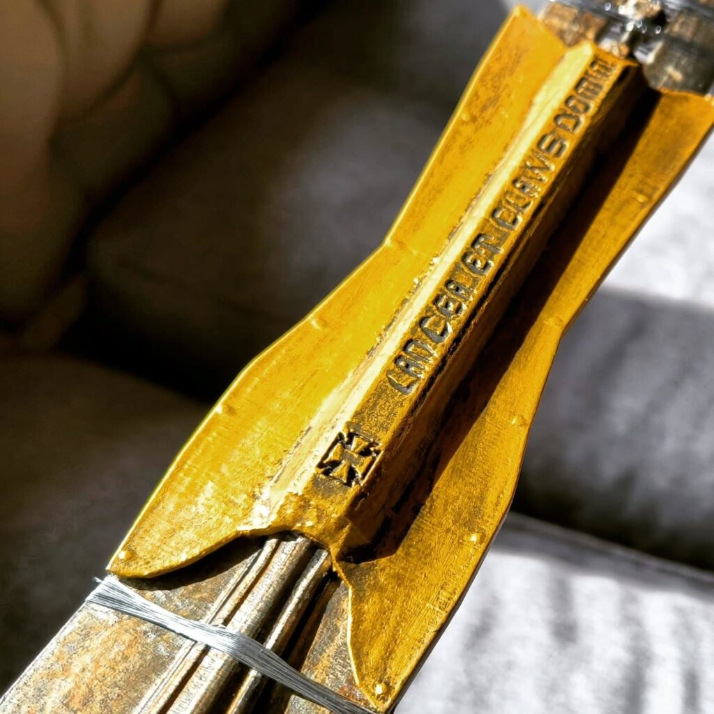 Instagram post from larseickstaedt. This post is in position 2.