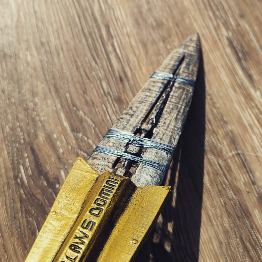 Instagram post from larseickstaedt. This post is in position 1.