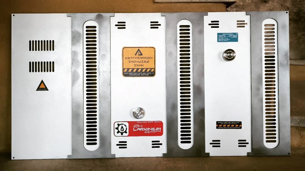 Instagram post from larseickstaedt. This post is in position 0.