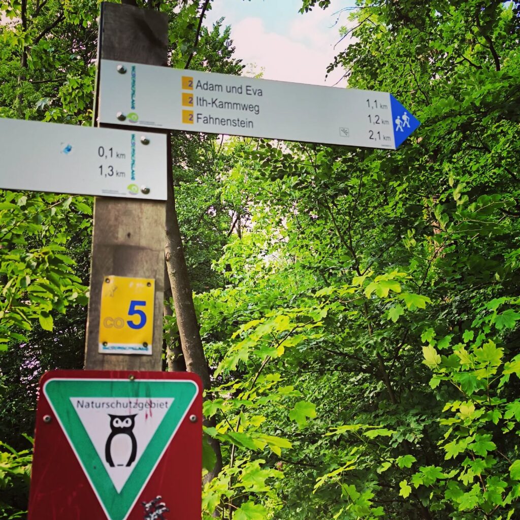 Instagram post from larseickstaedt. This post is in position 4.