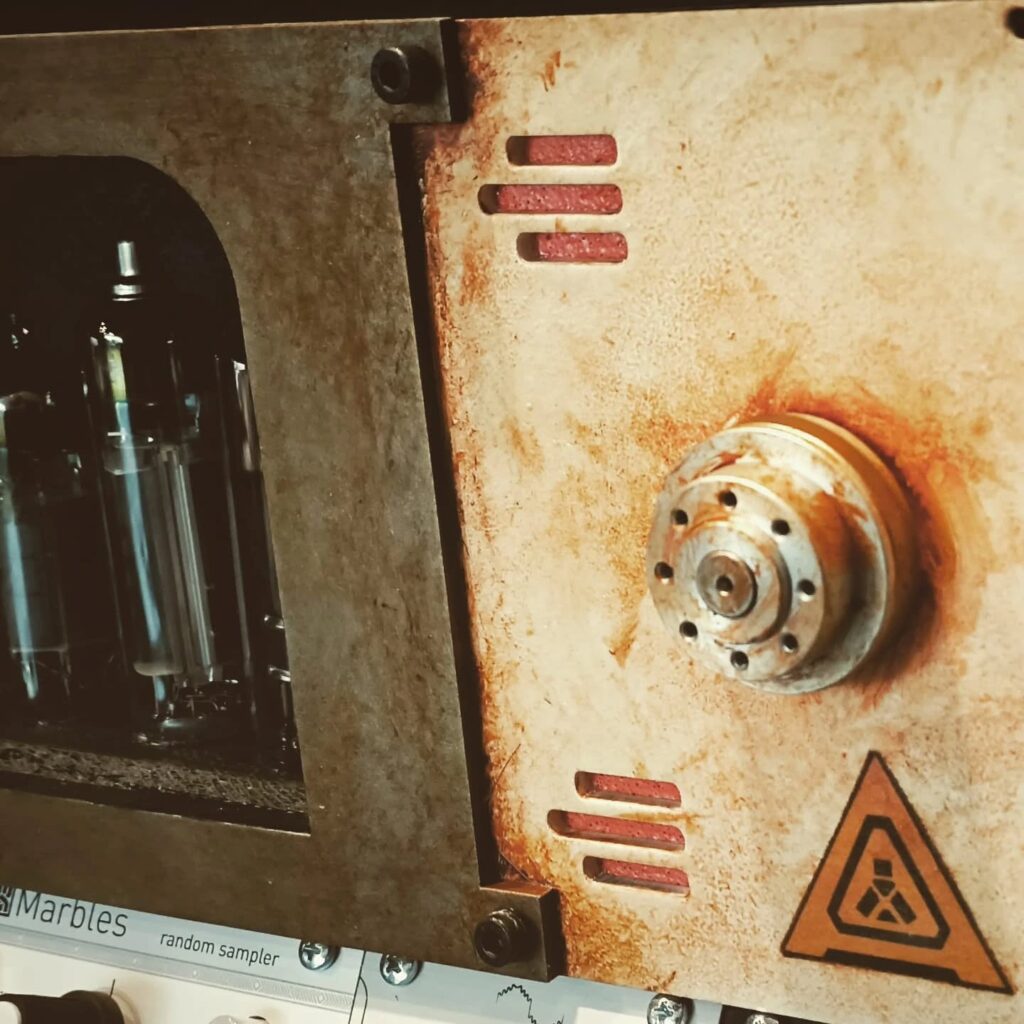 Instagram post from larseickstaedt. This post is in position 2.