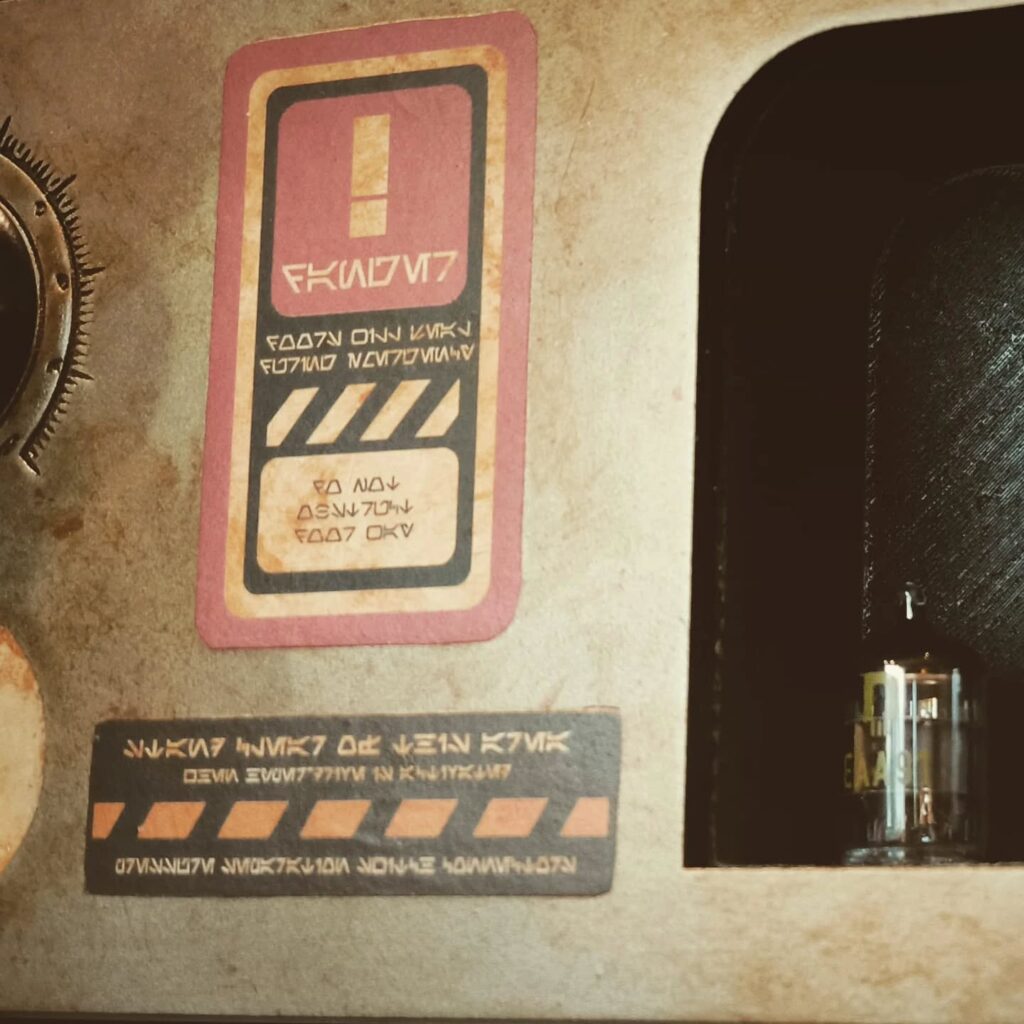 Instagram post from larseickstaedt. This post is in position 4.