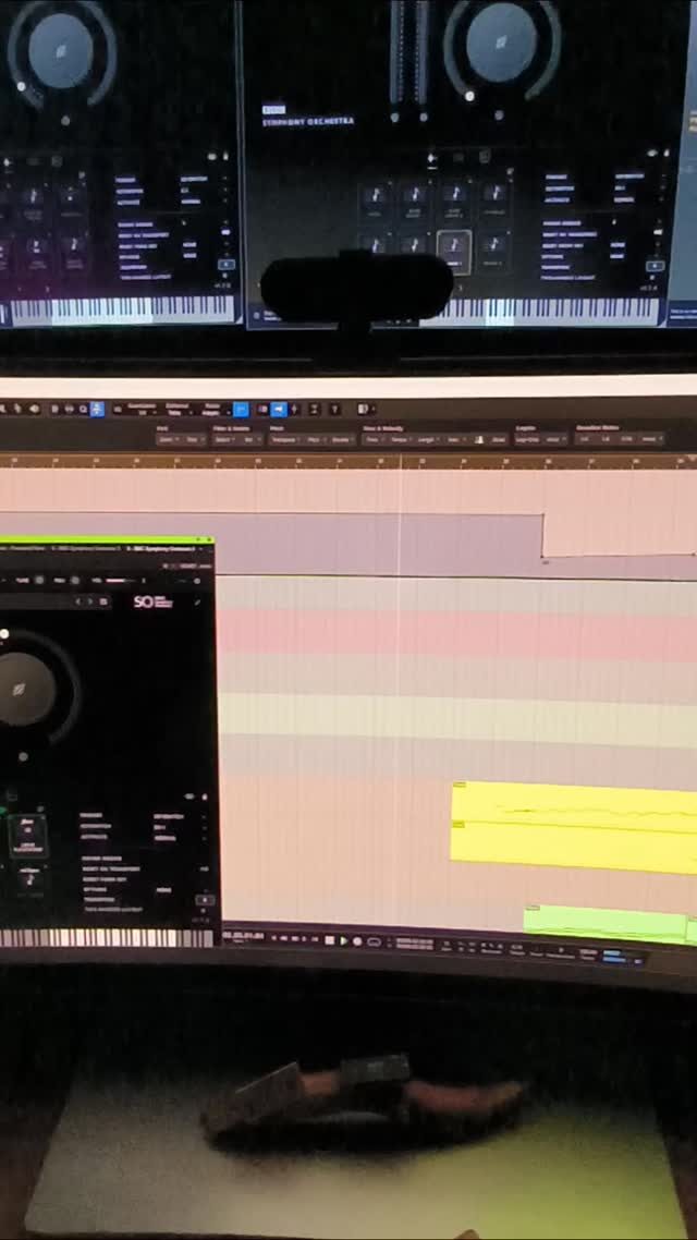 Instagram post from larseickstaedt. This post is in position 12.