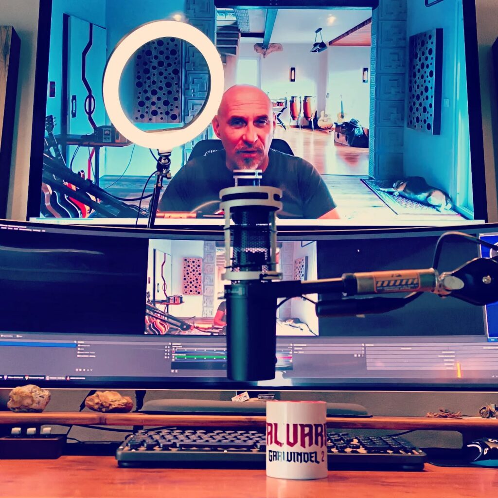 Instagram post from larseickstaedt. This post is in position 11.