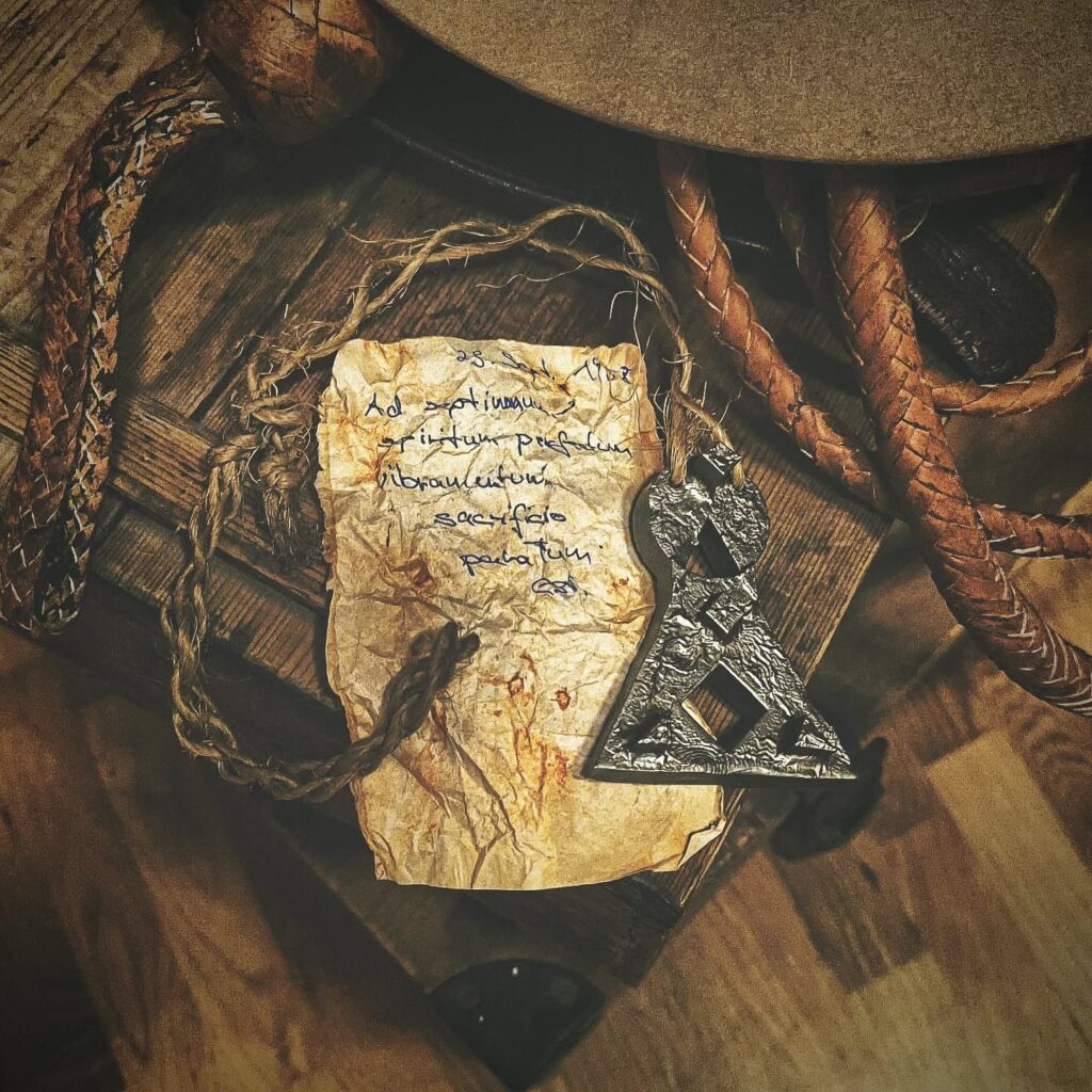 Instagram post from larseickstaedt. This post is in position 6.