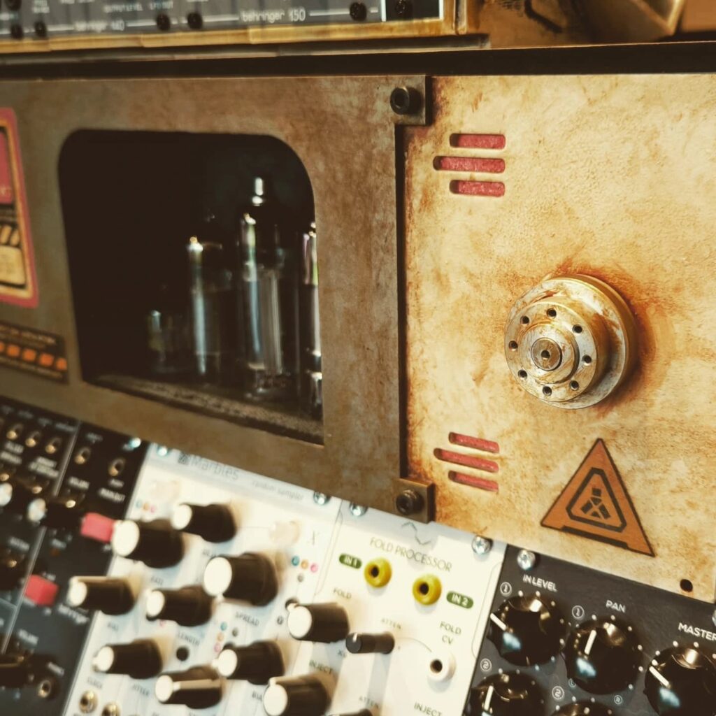 Instagram post from larseickstaedt. This post is in position 1.