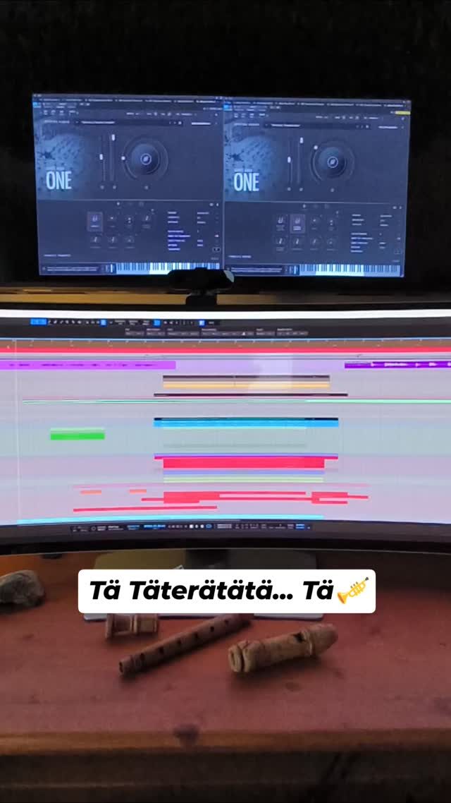 Instagram post from larseickstaedt. This post is in position 2.