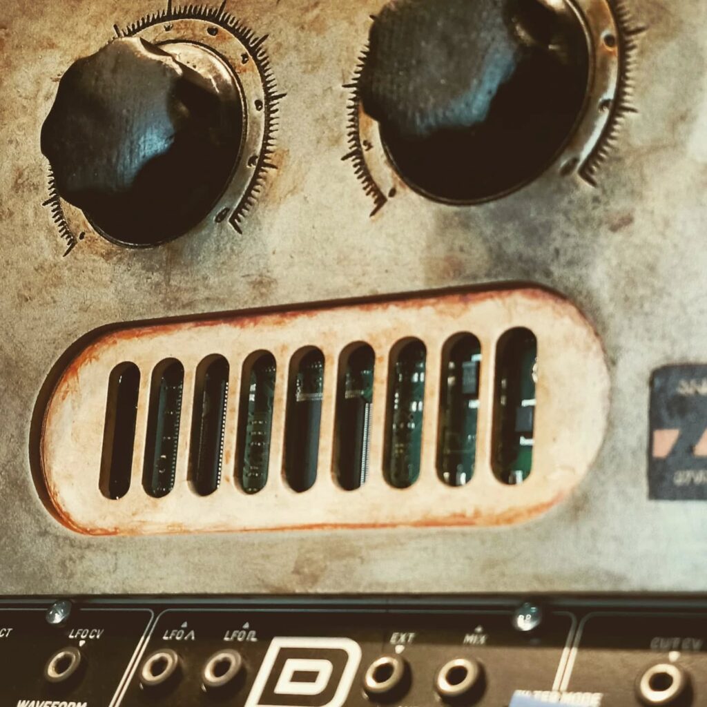 Instagram post from larseickstaedt. This post is in position 6.